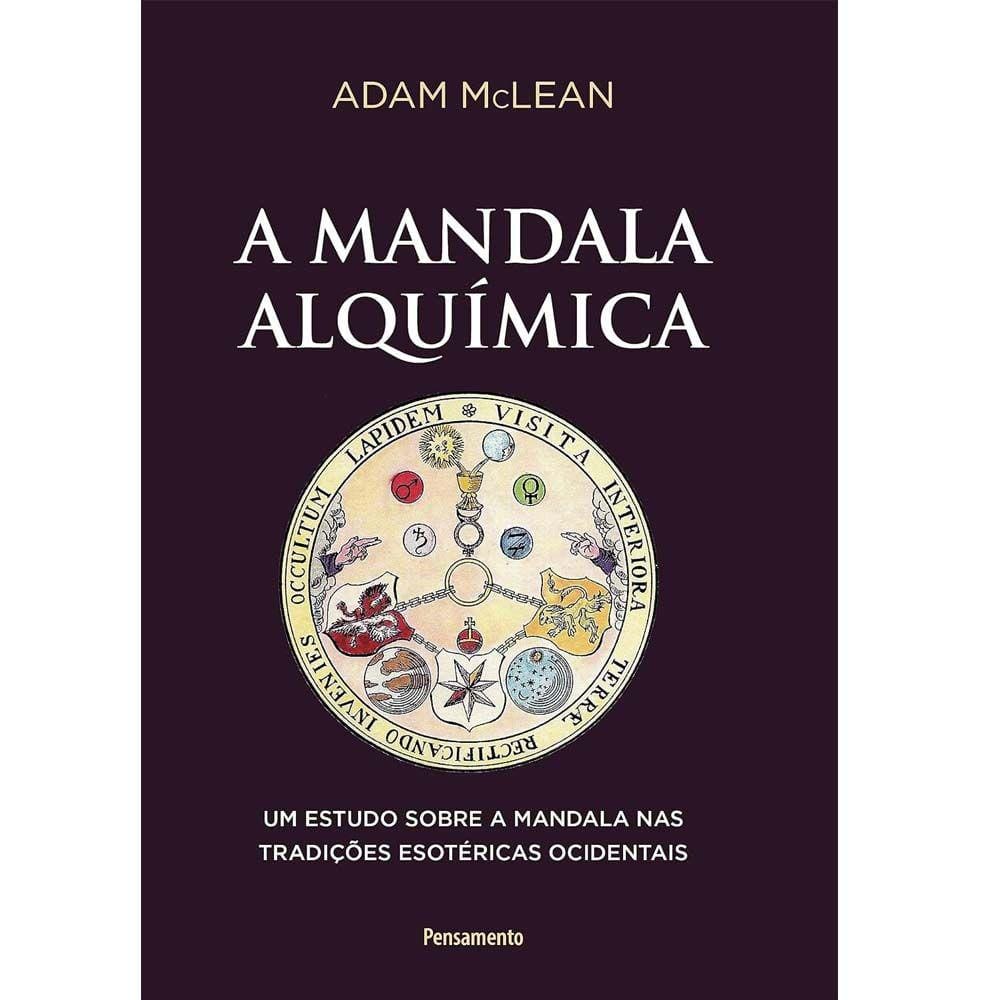 A Mandala Alquímica