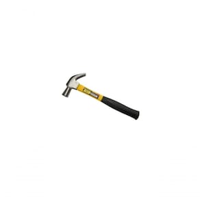 Martelo Unha Polido Cabo Fiberglass 29 Mm - Fertak