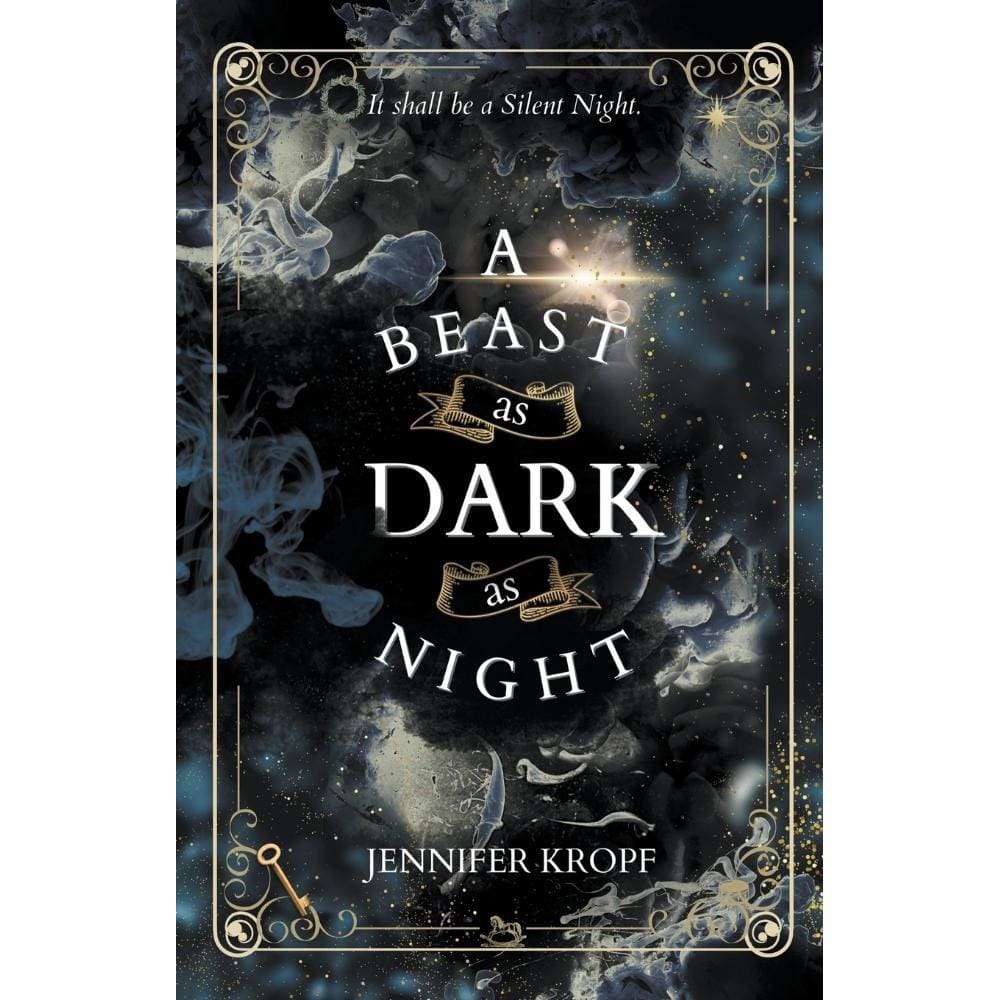 A Beast as Dark as Night
