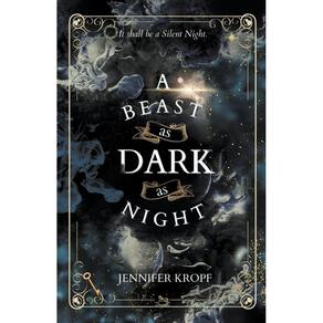 A Beast as Dark as Night