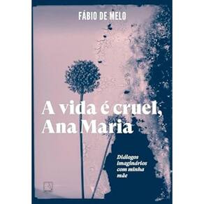 Vida E Cruel Ana Maria, A - Record
