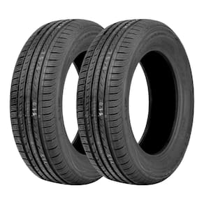 Jogo 2 Pneus Nexen Aro 15 N Priz GX 195/60R15 88V