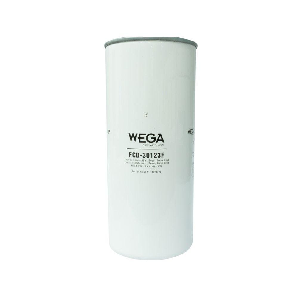 Filtro Separador De Água Volkswagen Constellation Delivery TGX Worker - Wega - FCD30123F