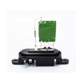Resistência do Ar Condicionado Master 2.3 Após 2013 7 Vias - Euro - 81108
