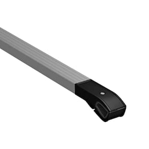Travessa de teto RAV 4 alumínio Long Life Cross