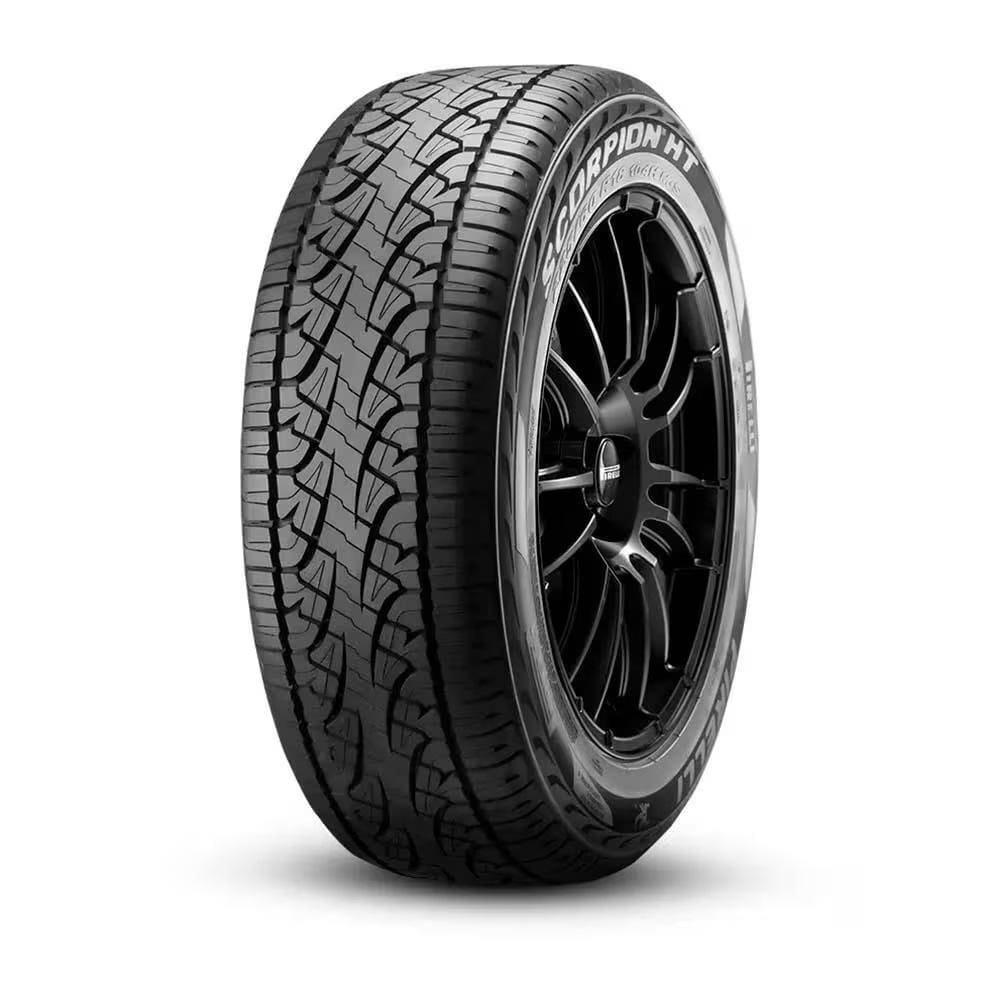 Pneu Pirelli Aro 17 Scorpion Ht 265/65R17 112T