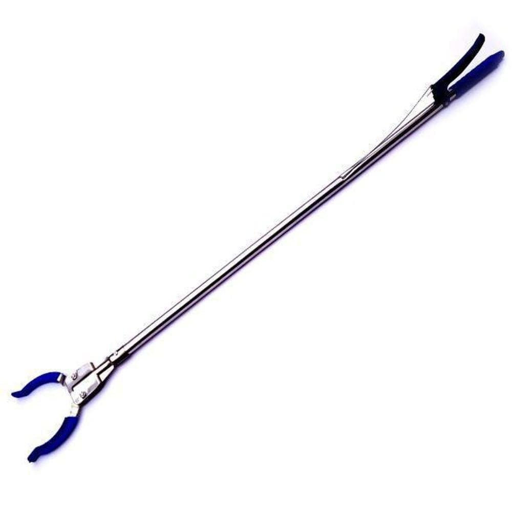 Pegador de Objetos Idea 7520 P Mão Mecânica Metal 91 Cm
