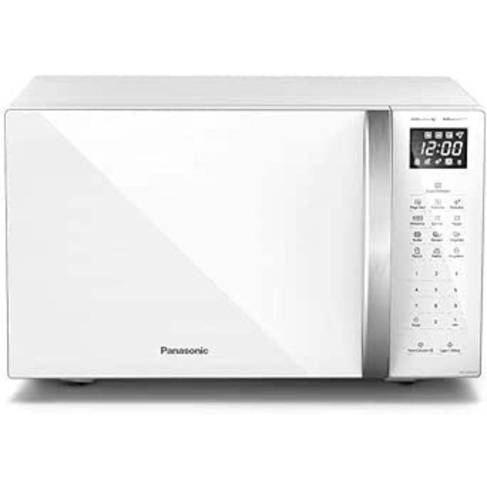 Micro ondas panasonic nn st65lwrun Pontofrio