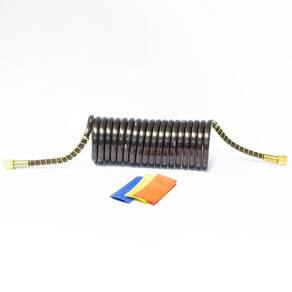 Mangueira Espiral para Freio a Ar 6,5 Metros - DNI - DNI8442