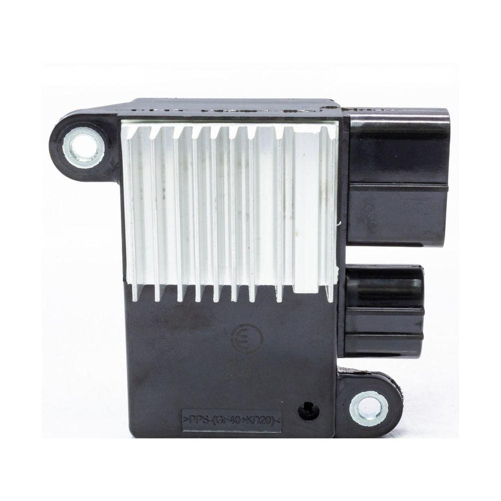 Resistência do Ar Condicionado Corolla Após 2007 5 Vias - Euro - 81101