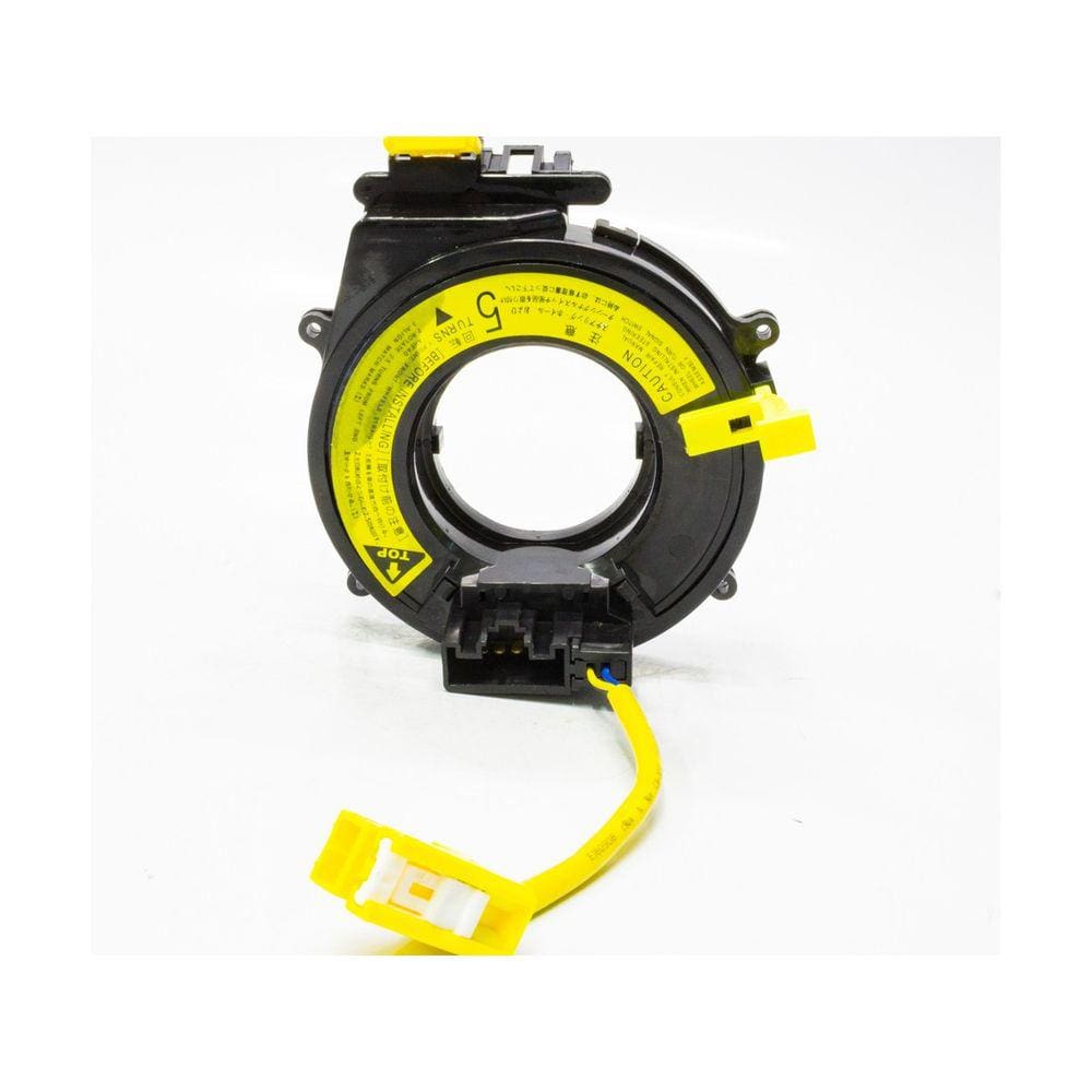 Cinta Airbag Corolla Hilux Land Cruiser Lexus ES300 IS300 LX470 RX300 Com Controle de Som - Euro - SRS0026