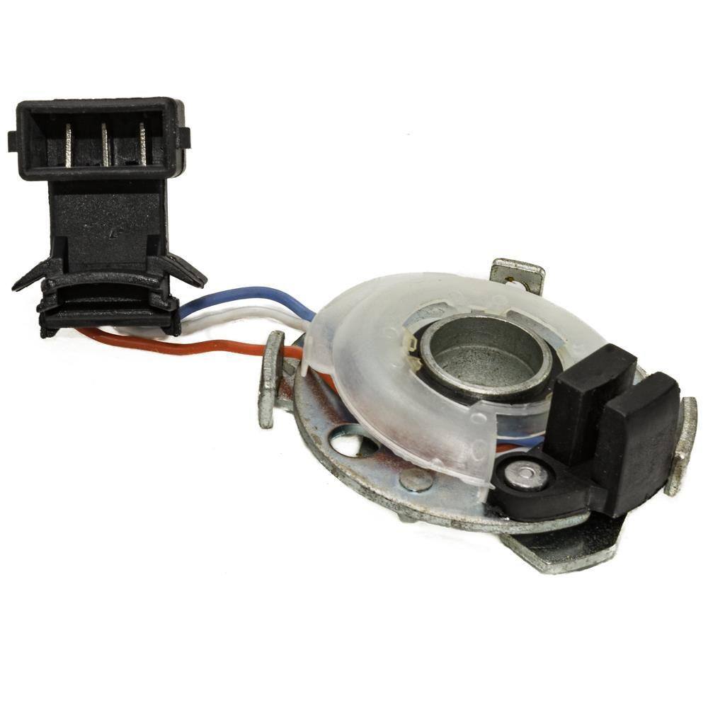 Impulsor Ignição Sensor Hall Escort Fusca Gol Santana após 1984 - Euro - EU50S01