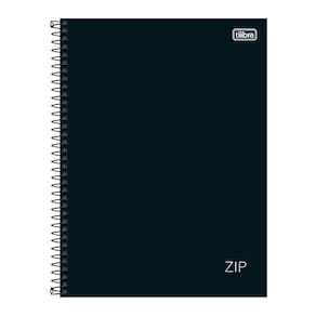 Caderno Universitário Capa Dura 1 Matéria 160 Folhas Tilibra