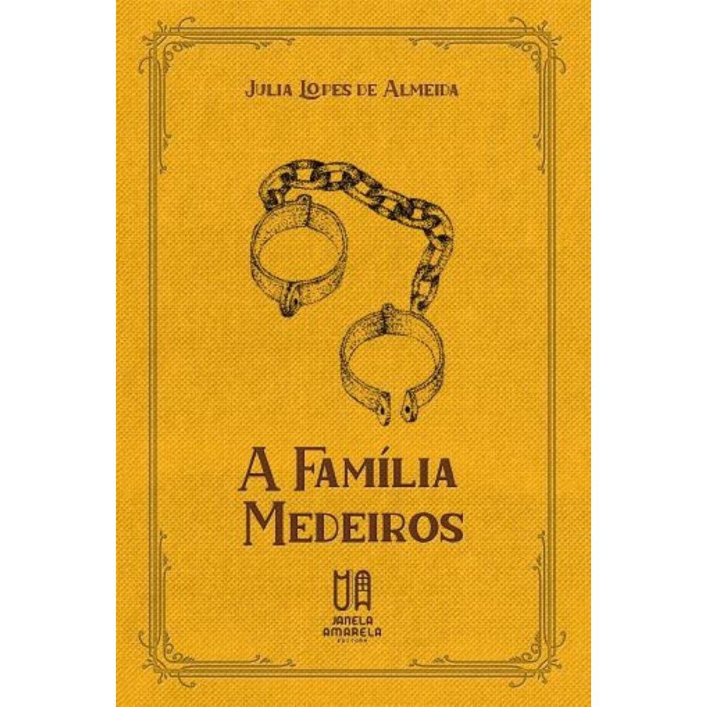 A Família Medeiros