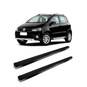 Travessa de Aço Universal Cross Fox 1200mm New Life