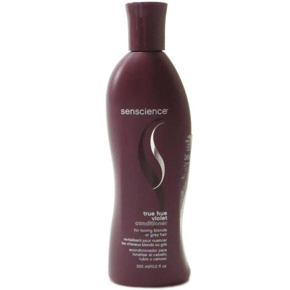 Senscience True Hue Conditioner 300ml