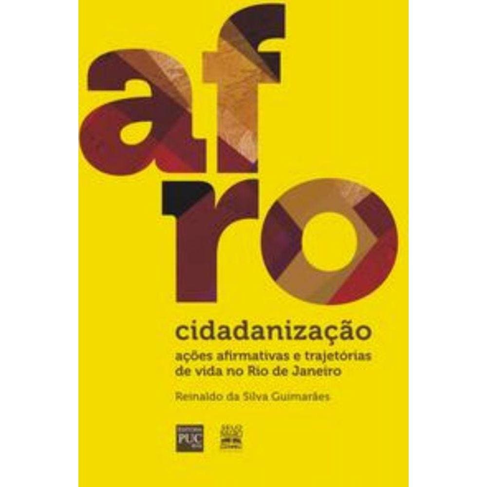 Afrocidadanização