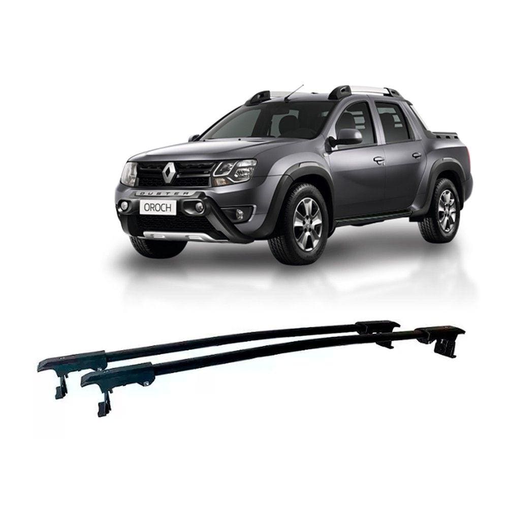 Travessa De Teto Renault Oroch Com Longarina New Life Light