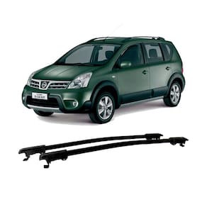 Travessa De Teto Livina X Gear New Life Light