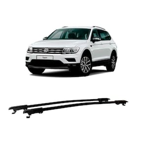Travessa De Teto Tiguan 2018 Em Diante New Life Light
