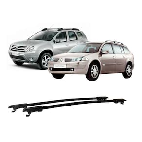 Rack De Teto Light Duster Até 2015 E Grand Tour New Life