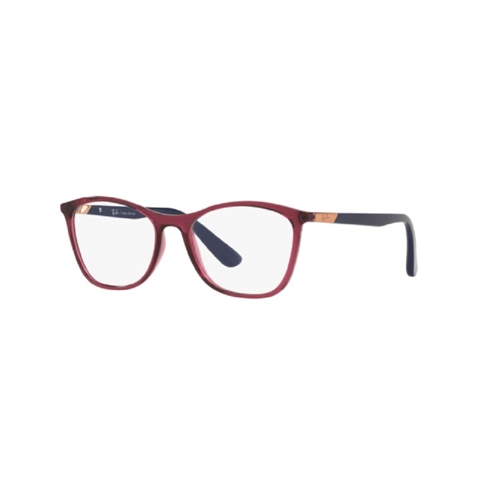 Armacao Ray-Ban Rx7157l 5858 52