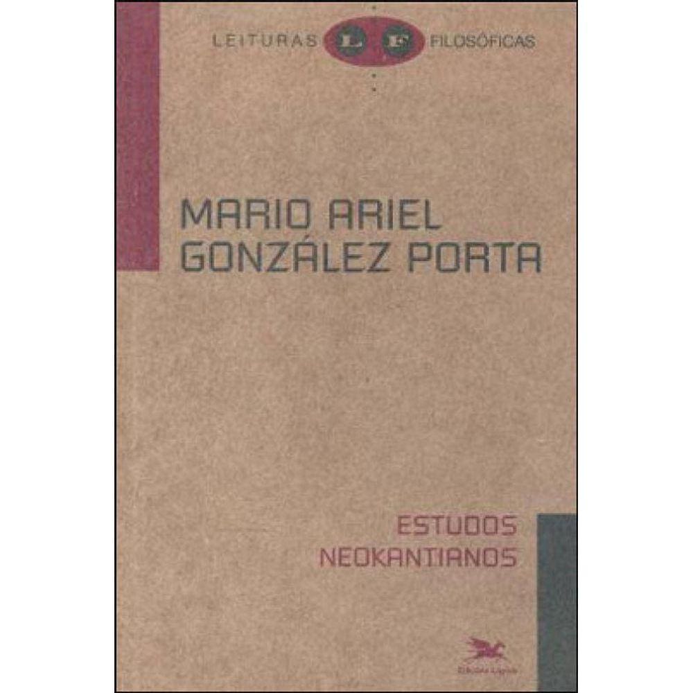 Estudos Neokantianos