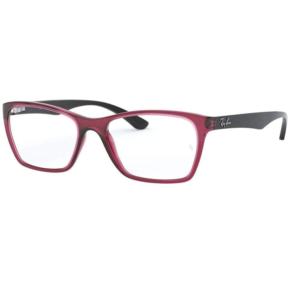 Armacao Ray-Ban Rx7033l 5445 54