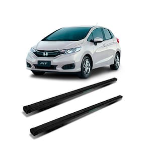 Travessa De Aço Universal Honda Fit 1200mm New Life