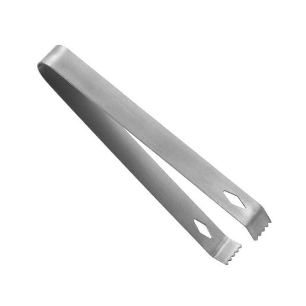 Pinça Para Gelo Pegador Em Inox - Mimo Style