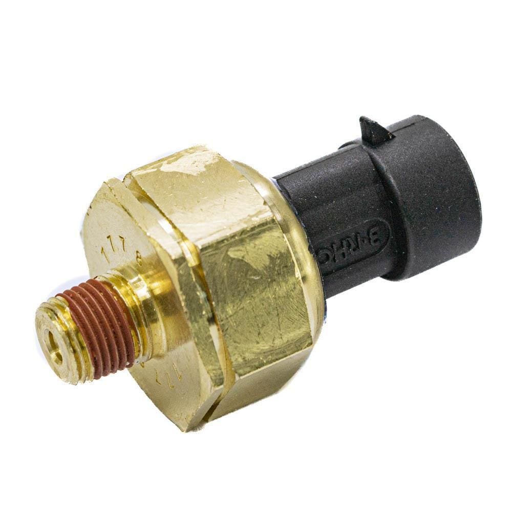 Sensor Pressão Do Óleo Bobcat A300 A770 S205 S250 S770 S850 T250 T300 - 3RHO - 7778