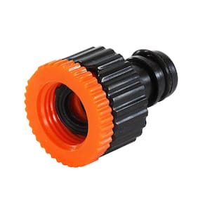Conector Para Torneira 3/4 Western - Jd-19