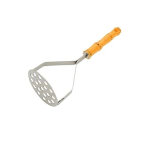 Amassador de Batatas Bambu Asper 24 cm Mimo Style ASA1309BM