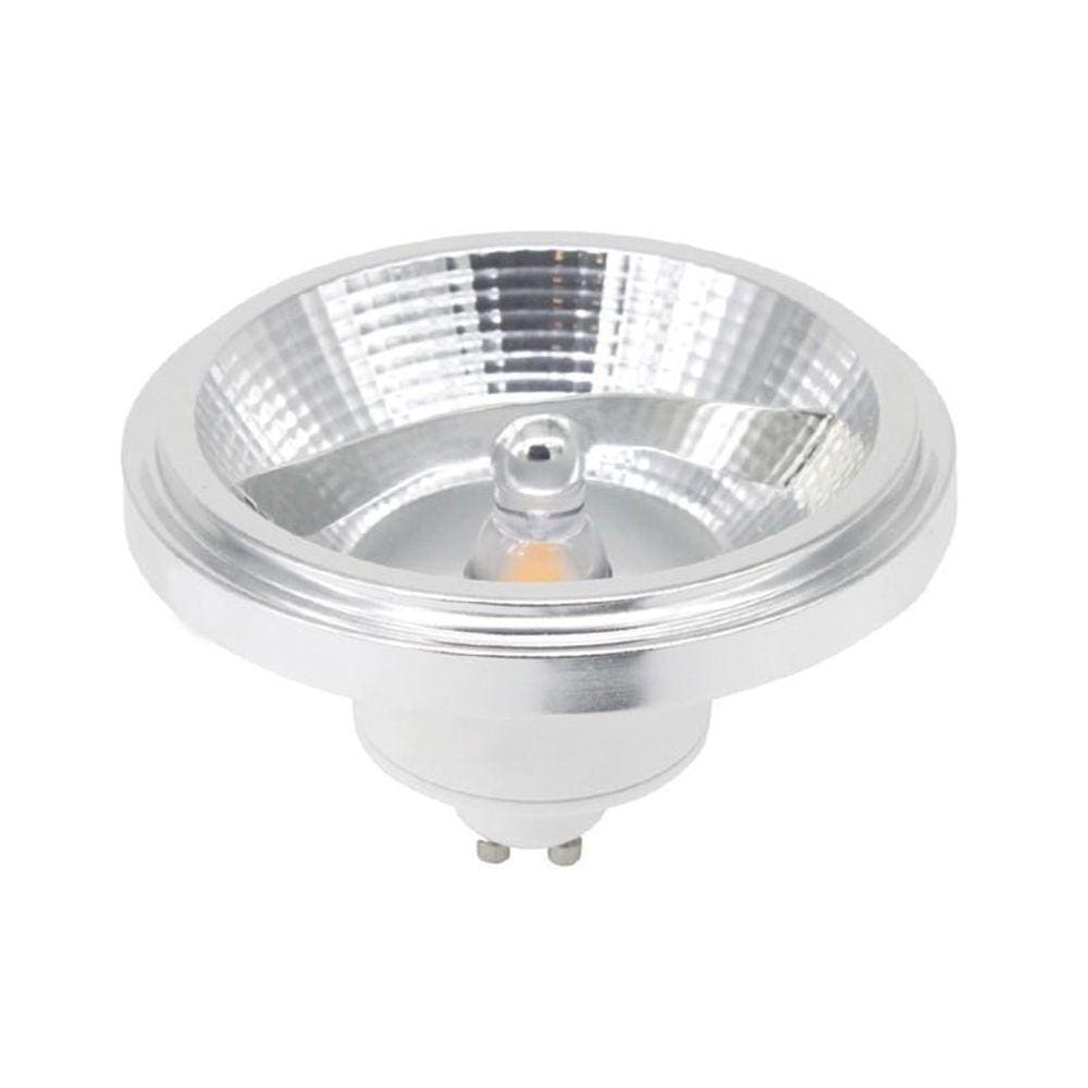 Lâmpada Led Refletora 12W 4000K