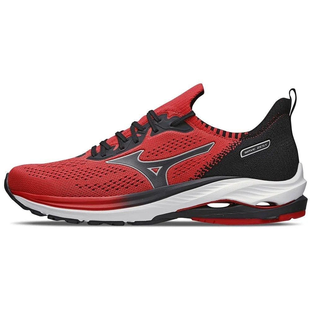 Tênis infantil mizuno wave fashion prorunner 19