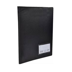 Kit 3 Pastas Catálogo com 50 Envelopes Plásticos ACP