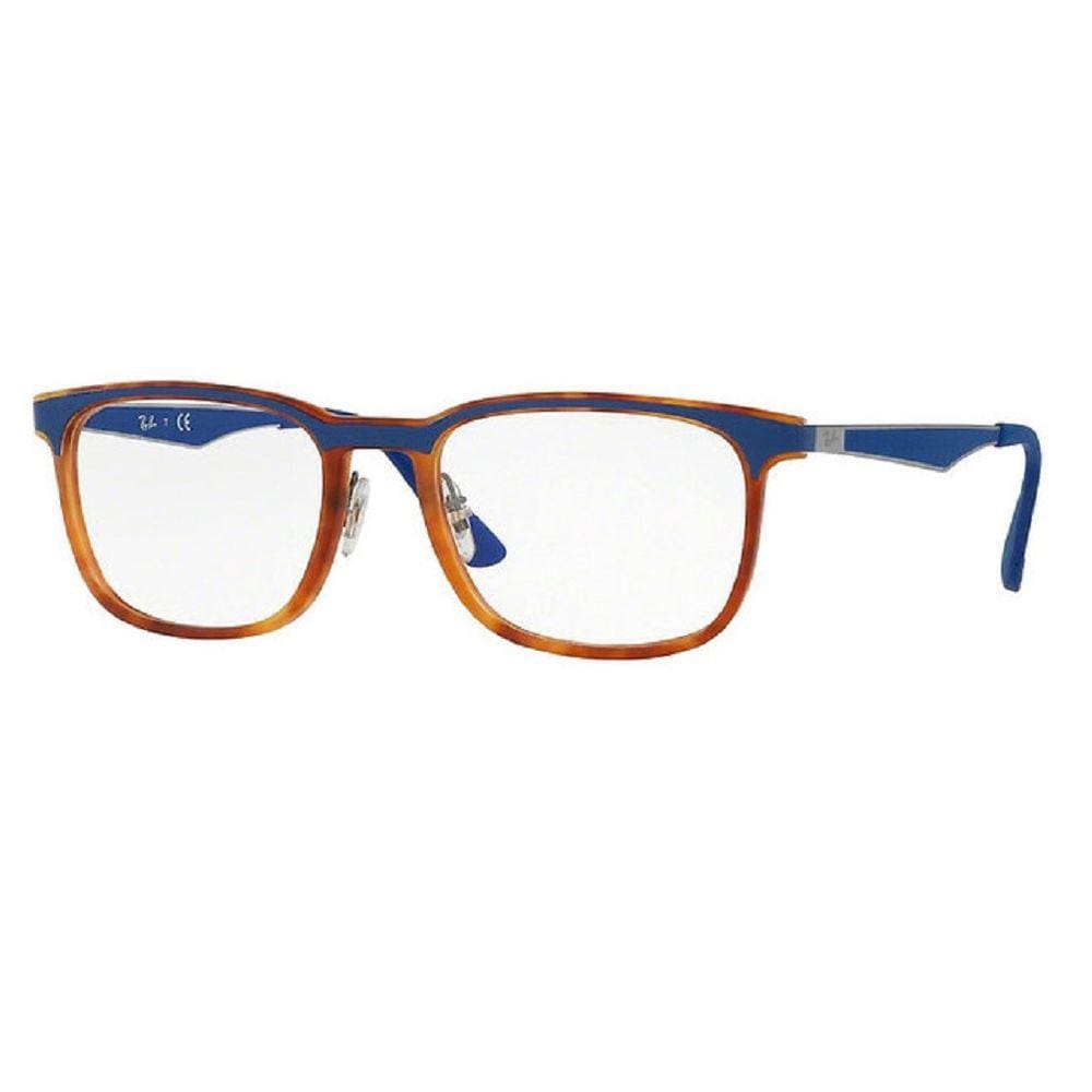 Armacao Ray-Ban Rx7163 5678 55