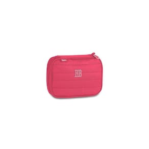 Estojo Escolar Box Rebecca Bonbon Rosa