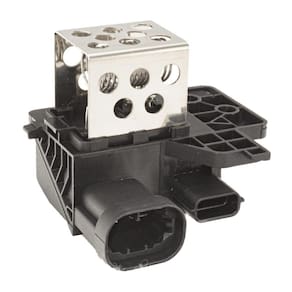 Resistência do Eletroventilador Duster Logan Sandero Após 2014 6 Vias - Euro - EU81124
