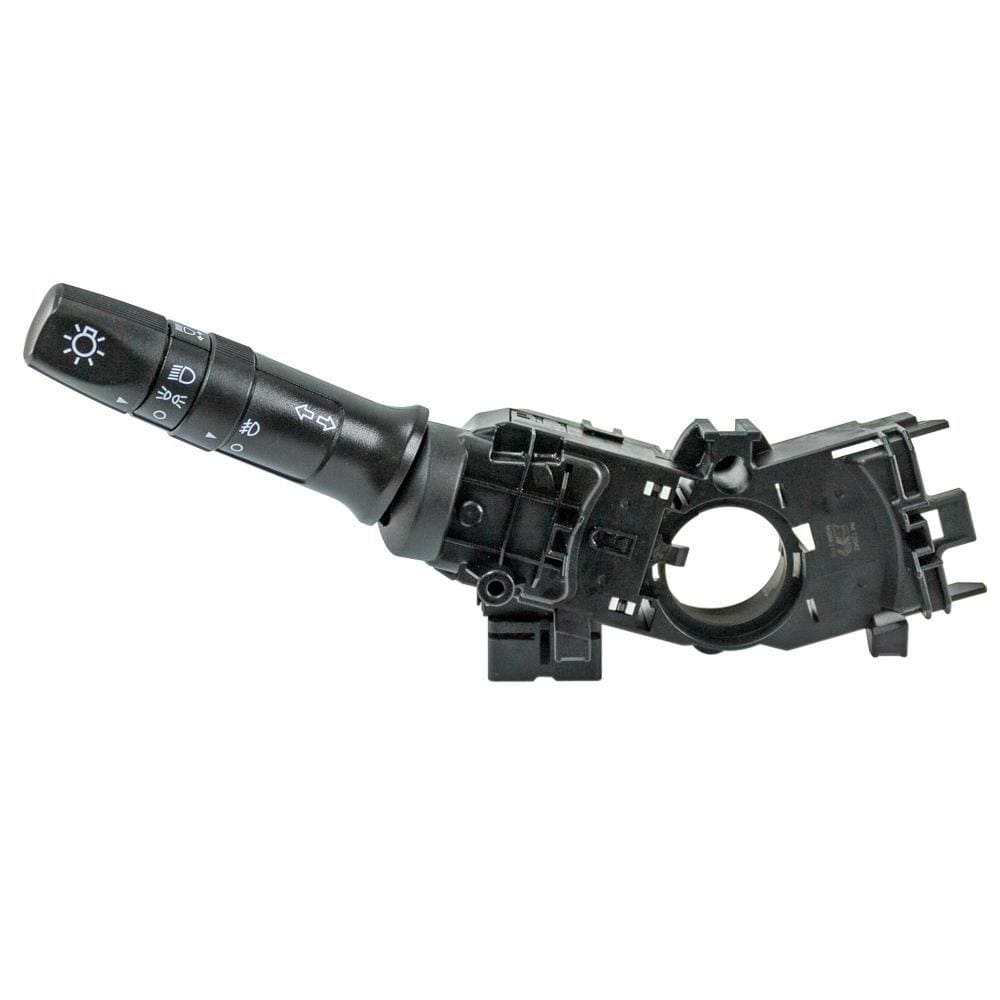 Chave de Seta Hyundai HB20 HB20S 2012 a 2018 Com Farol Neblina 12 Vias - Marília - IM12042