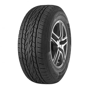 Pneu Continental Aro 17 225/65R17 ContiCrossContact LX2 102H FR