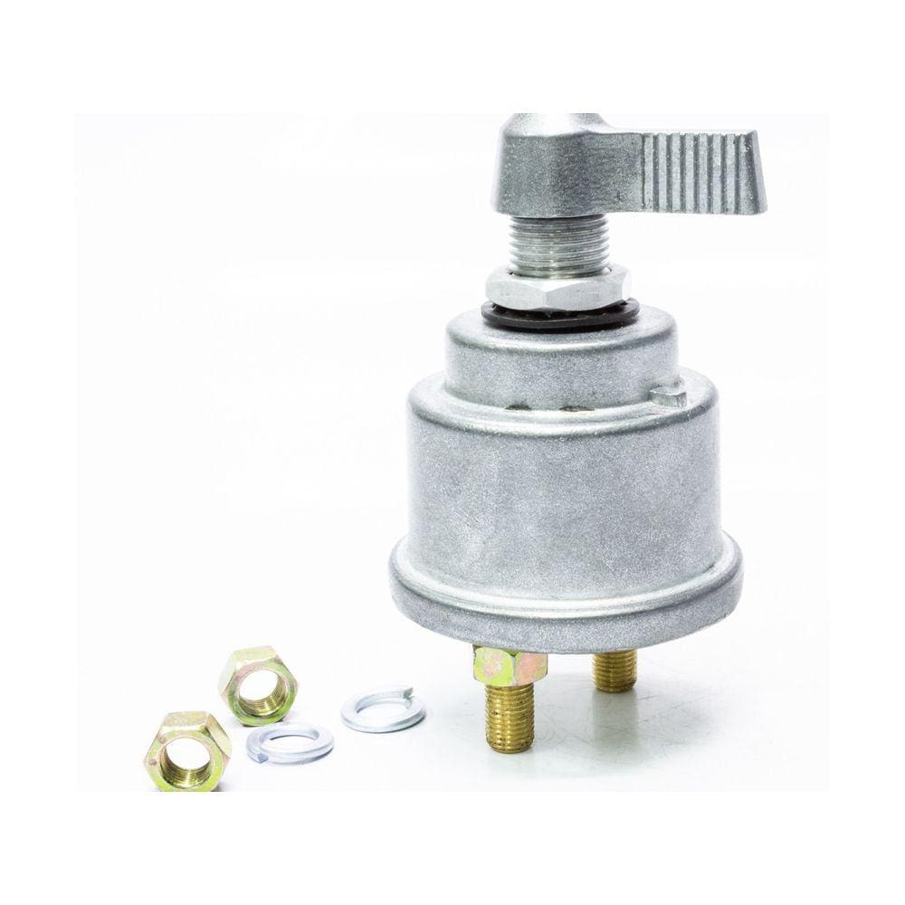 Chave Geral Partida John Deere Nautica - Marília - IM13100