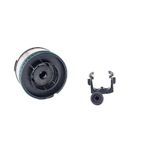 Kit Filtro Combustível Mercedes Benz Glc 220D Sprinter 315 2.0 Diesel - Wega - FCD0941