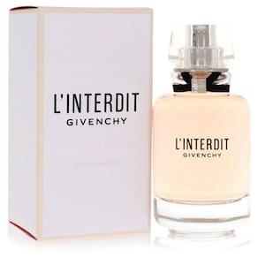 Perfume Feminino Givenchy 75 Ml Eau De Toilette Spray