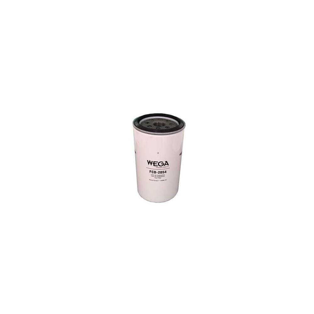 Filtro de Combustível Volvo B270F após 2015 VM220 VM270 VM330 após 2012 - Wega - FCD2054