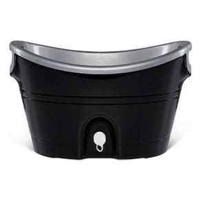 Cooler IGLOO Party Bucket - 18,9L, Isolamento de Espuma
