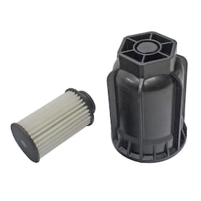 Kit Filtro Arla 32 Accelo 815 1016 1316 Axor 1933 2036 2044 Atego 1419 Após 2017 Com Tampa - WEGA - WEA009K