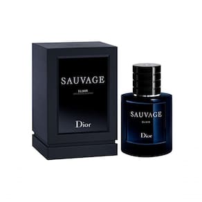 Perfume Dior Sauvage Elixir Masculino 60 Ml 60 Ml