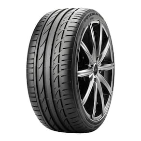 Pneu Bridgestone Aro 18 245/35R18 Potenza S001 Run Flat 88Y
