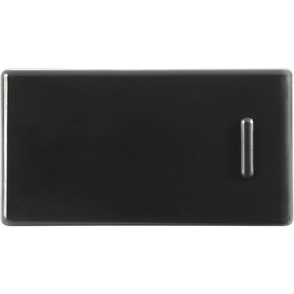 Tramontina Interruptor Simples 10a-250v Modular Grafite Grafite